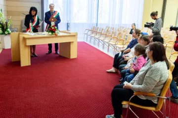 Hírkép: Új honfitársakat köszönthetünk