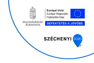 Hírkép: Sajtóközlemény - Szociális alapszolgáltatások infrastruktúrájának fejlesztése - TOP-6.6.2-15-DU1-2016-00001