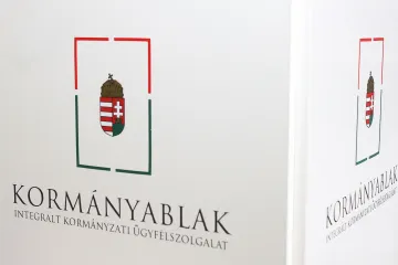 Hírkép: Két kormányablakban szünetel június 4-én az ügyfélfogadás