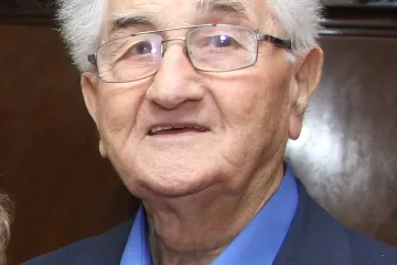 Hírkép: Elhunyt Dr. Gulyás Lajos főorvos