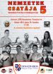 Hírkép: Nemzetek Csatája - Nemzetközi Profi Box és Küzdősport Gála