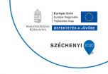 Hírkép: Sajtóközlemény - Dunaújvárosi Dózsa Mozi Centrum energetikai fejlesztése