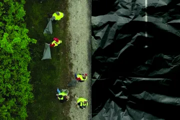 Hírkép: A Magyar Közút Nonprofit Zrt. az őszi, 2019. szeptember 20-ai szemétgyűjtési akciójára az önkéntesek csatlakozását 2019. szeptember 10-ig várja