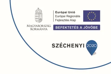 Hírkép: Sajtóközlemény - Intercisa Múzeum fejlesztése