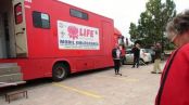 Hírkép: Mammográfiai szűréseket szerveznek Fejér megyében