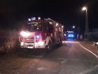 Hírkép: Dunaújváros nyújtott segítséget a rácalmási tűz károsultjainak