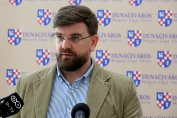 Hírkép: Koronavírus: a megelőző intézkedések a legfontosabbak, elmarad a Március 15-ei ünnepség