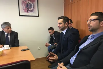 Hírkép: Koronavírus: továbbra sincs dunaújvárosi fertőzött, elmarad a közgyűlés