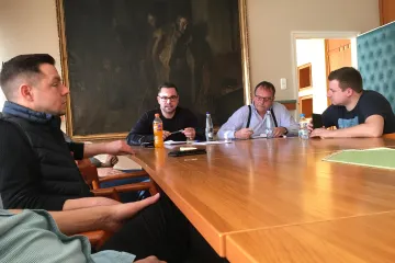 Hírkép: Keddtől csak ügyeletet tartanak a dunaújvárosi bölcsődék, óvodák