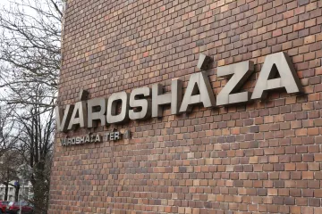 Hírkép: Anyakönyvi ügyintézés