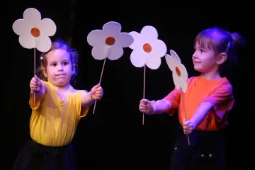 Hírkép: Fontos információk a bölcsődei, óvodai ügyelet feltételeiről