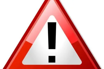 Hírkép: Csőtörés a belvárosban