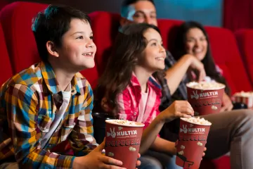 Hírkép: Több tízmilliós beruházás készül - prémium minőségű mozi a dunaújvárosiaknak