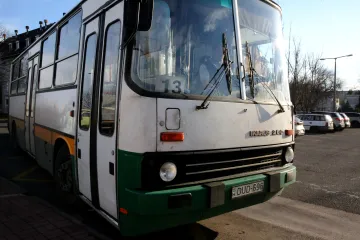 Hírkép: Június elsejétől nyári menetrend - visszaáll a 29-es és 40-es buszmenetrend is