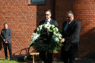 Hírkép: Megemlékezés a trianoni békeszerződés 100. évfordulóján