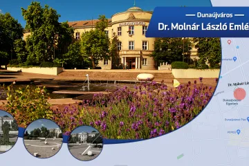 Hírkép: Folytatódik az Utcanévnapok-sorozat