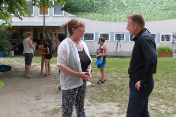 Hírkép: "Alkotás és játék a szabadban"- kézműves tábort rendez az MMK