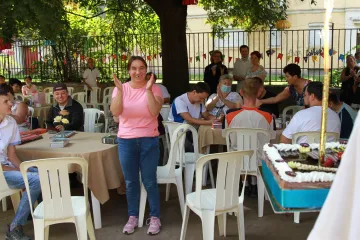 Hírkép: 30. születésnapját ünnepli a Jószolgálati Otthon Közalapítvány