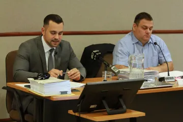 Hírkép: Negyvennél is több napirendet tárgyalt a Közgyűlés