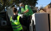 Hírkép: Újabb akció nyújtott lehetőséget a város tisztítására