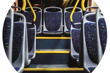 Hírkép: Tegyük rendbe a buszközlekedést! Az Ön véleménye is számít!