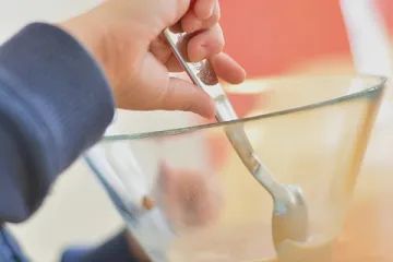 Hírkép: Tájékoztatás a 2020. évi őszi-téli szünidei étkeztetésről