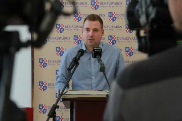 Hírkép: Kiválasztották a Top 10 Dunaújvárosiak Dalát