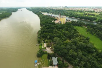 Hírkép: Dunaújváros is részt vesz abban a projektben, amelynek célja a dunai identitás erősítése