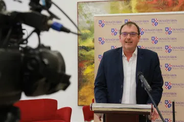 Hírkép: Bevált az új rendszerű lomtalanítás