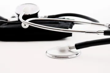 Hírkép: Tájékoztató a 9. számú gyermek háziorvosi körzet helyettesítéséről