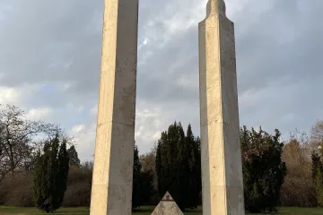 Hírkép: Ma ünnepli 74. születésnapját Palotás József, Munkácsy-díjas szobrászművész