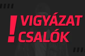 Hírkép: Csalók használják ki a veszélyhelyzetet városunkban