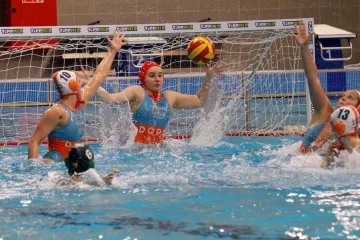 Hírkép: Módosult a határidő: január 31-ig lehet javasolni a "Dunaújváros Sportjáért" díjra