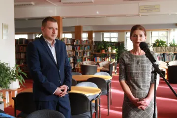 Hírkép: Már lehet szavazni az "Én Dunaújvárosom" című rövidfilm pályázat alkotásaira