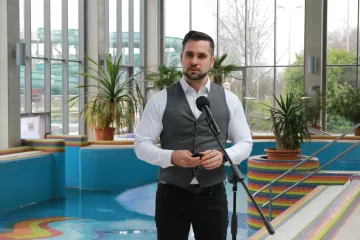 Hírkép: Nagy lépés a fenntartható üzemeltetésért 