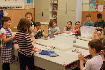 Hírkép: A "Dunaújváros Ifjúságáért" díjra lehet javaslatot tenni 