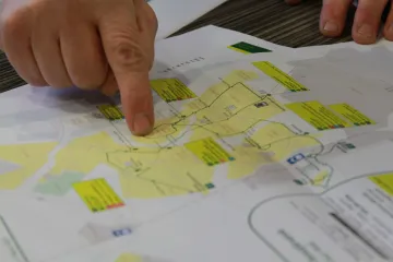 Hírkép: Március 1-től indul az új menetrend-még szükségesek finomhangolások