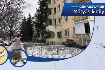Hírkép: Utcanévnapok II Mátyás király út