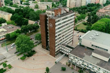 Hírkép: Tájékoztatás ügyfélfogadásról