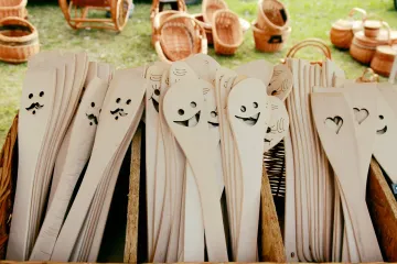 Hírkép: Szombaton termelői piac a Szalkin