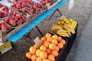 Hírkép: Vasárnap ismét vásár