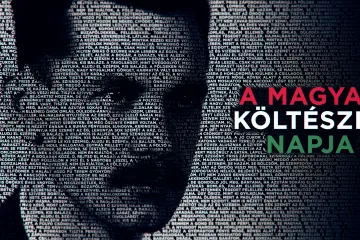 Hírkép: A magyar költészet napja 