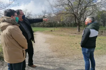 Hírkép: Tavaszi megújulás a Technikumban