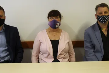 Hírkép: Nyitásra készül, nagy terveket sző a Vasas