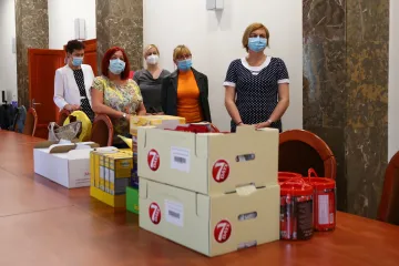Hírkép: Május 12-én világszerte az ápolókat, ápolónőket köszöntjük