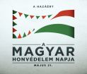 Hírkép: Ma van a Magyar Honvédelem napja