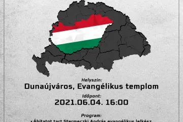 Hírkép: Megemlékezés