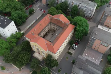 Hírkép: Minden hónap első vasárnapján díjtalan a múzeumlátogatás