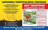 Hírkép: Ma este ismét szúnyoggyérítés lesz városunkban