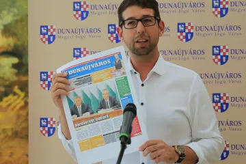 Hírkép: Az elveszett milliárdok nyomában
